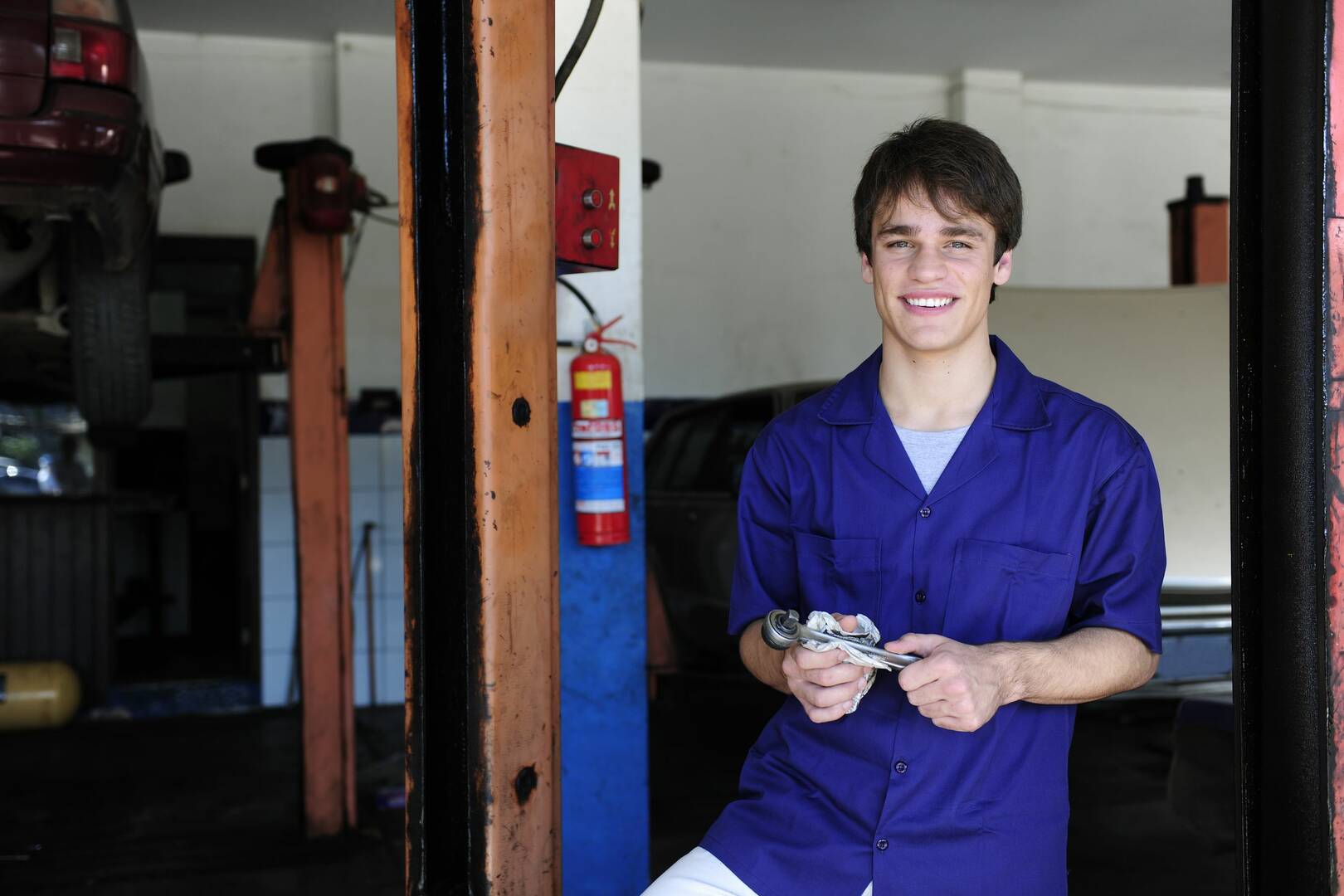 Auto Repair North Las Vegas NV