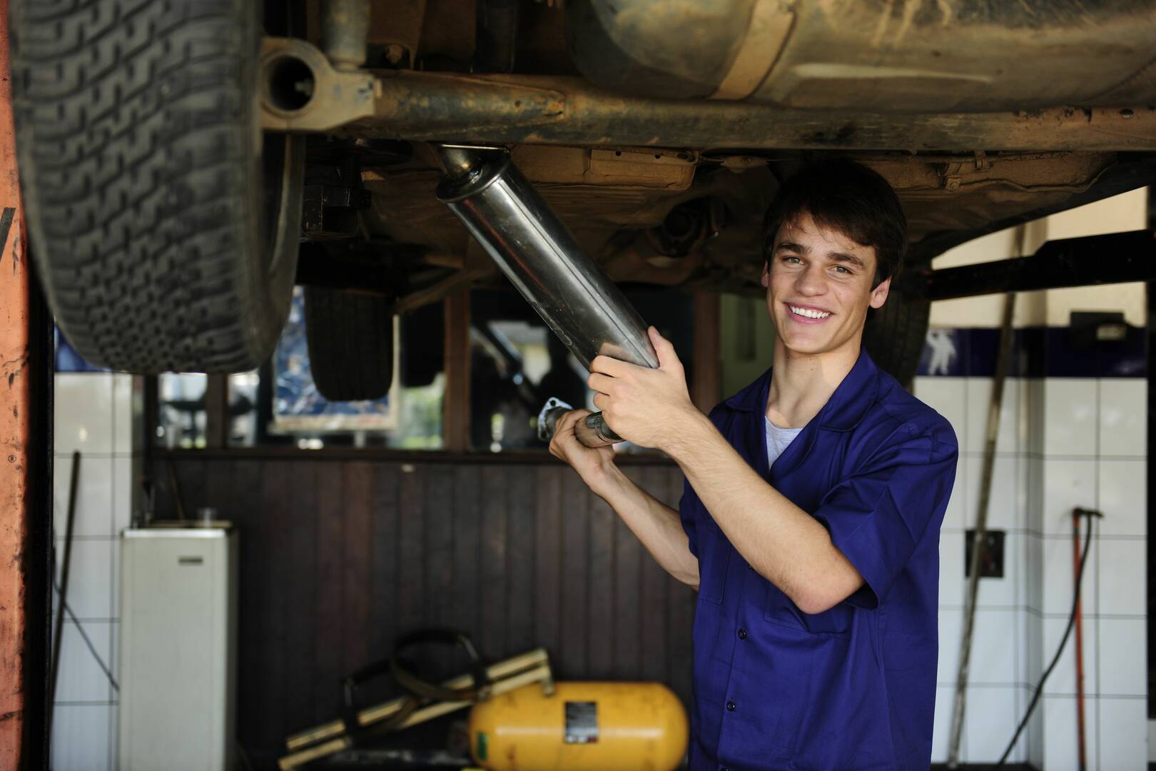 Brake Repair Services Dallastown PA