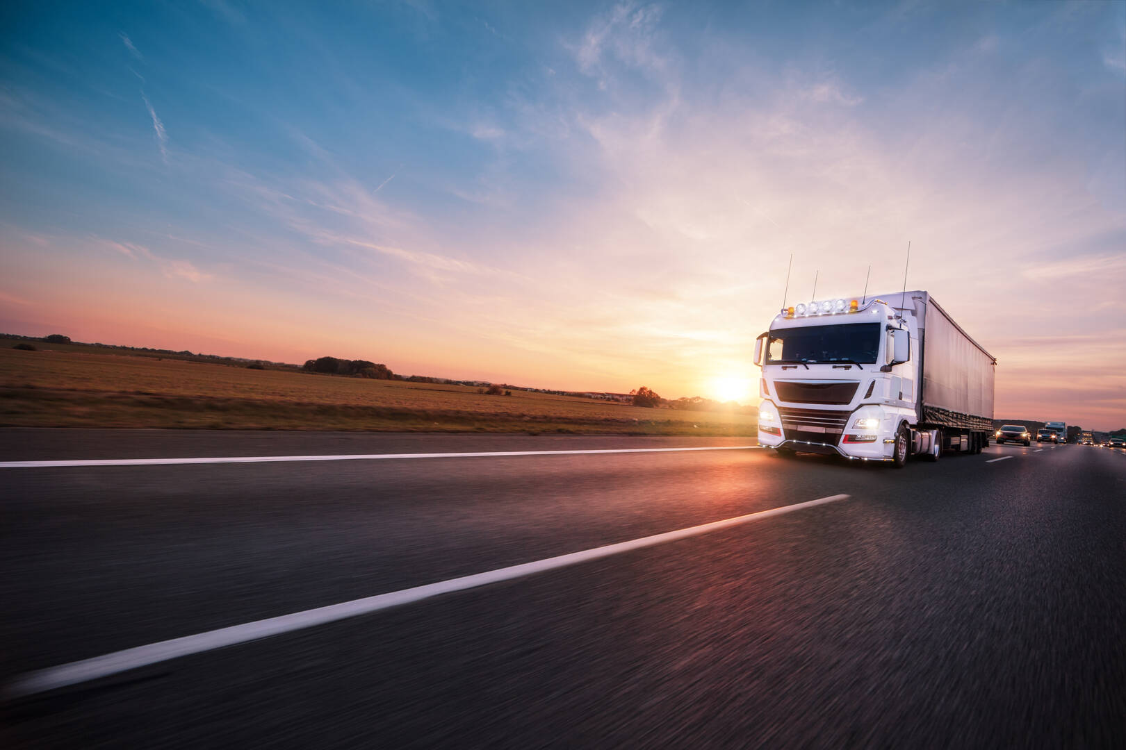 Long Distance Movers Allentown