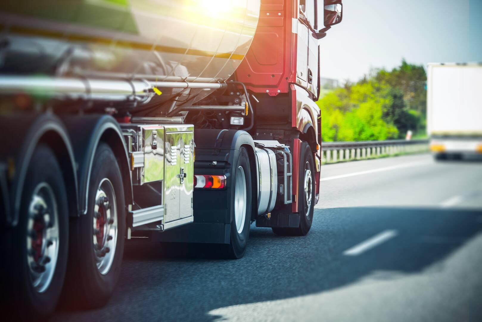 Emergency Towing Service Houston TX