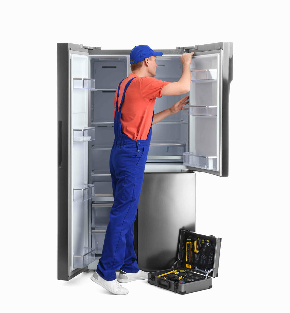 Appliance Repair Rochester Hills Mi