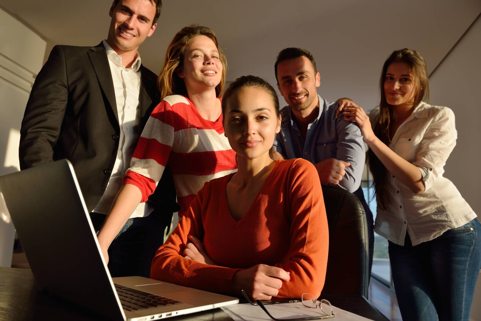 Office Photocopiers Supplier Naples FL