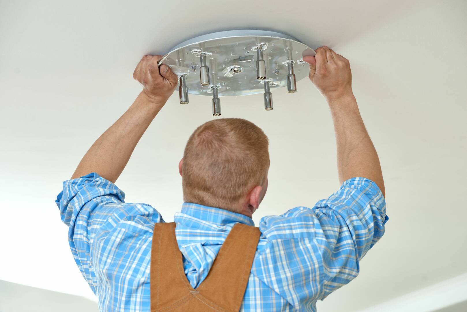 Residential Electrician Pigeon Forge TN