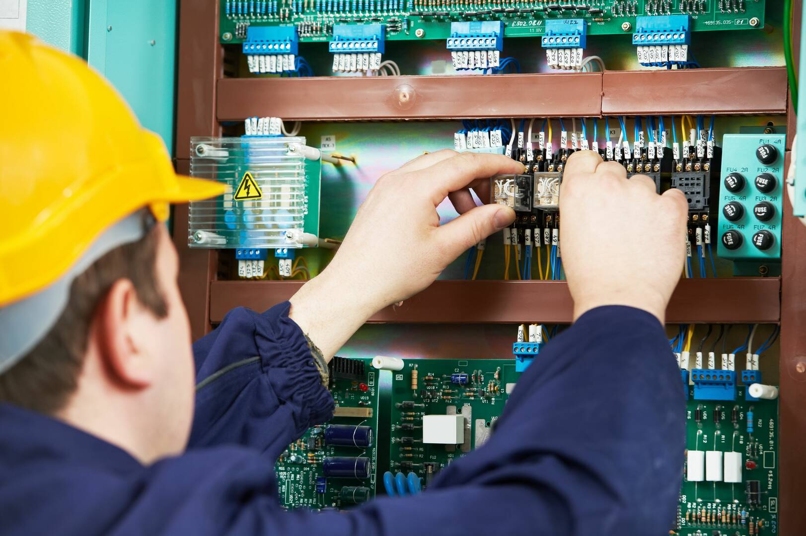 Electrician Services Lincoln CA