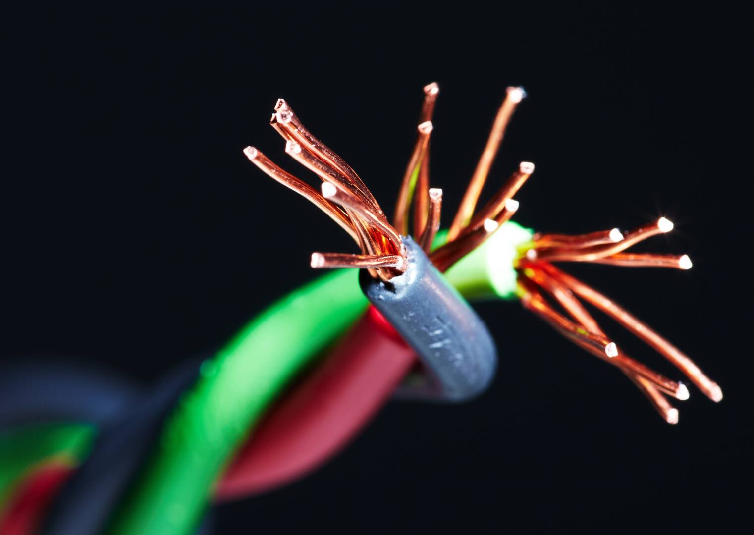 Electrician St. Louis MO