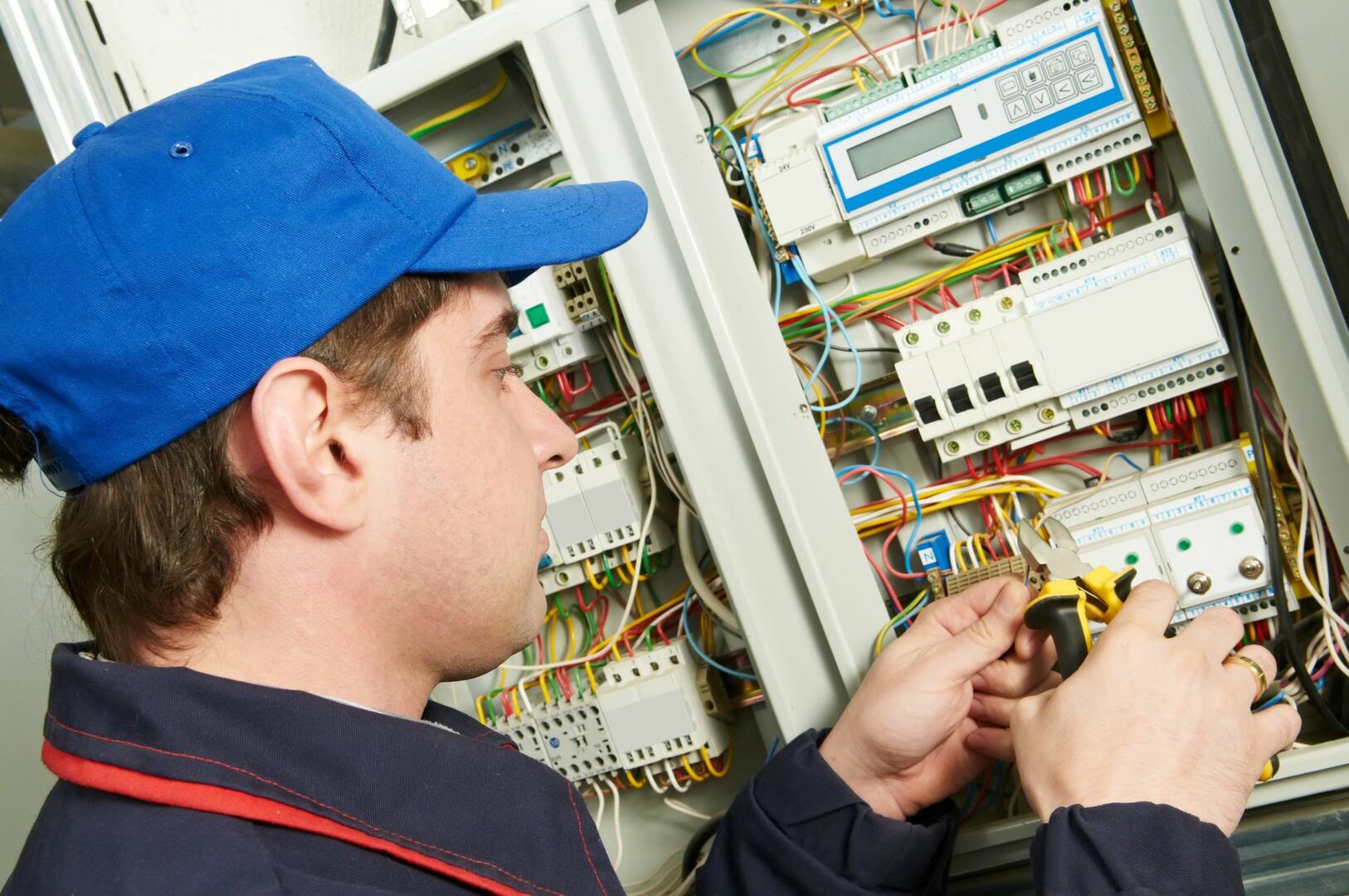 Electrical Appliances Service Levin
