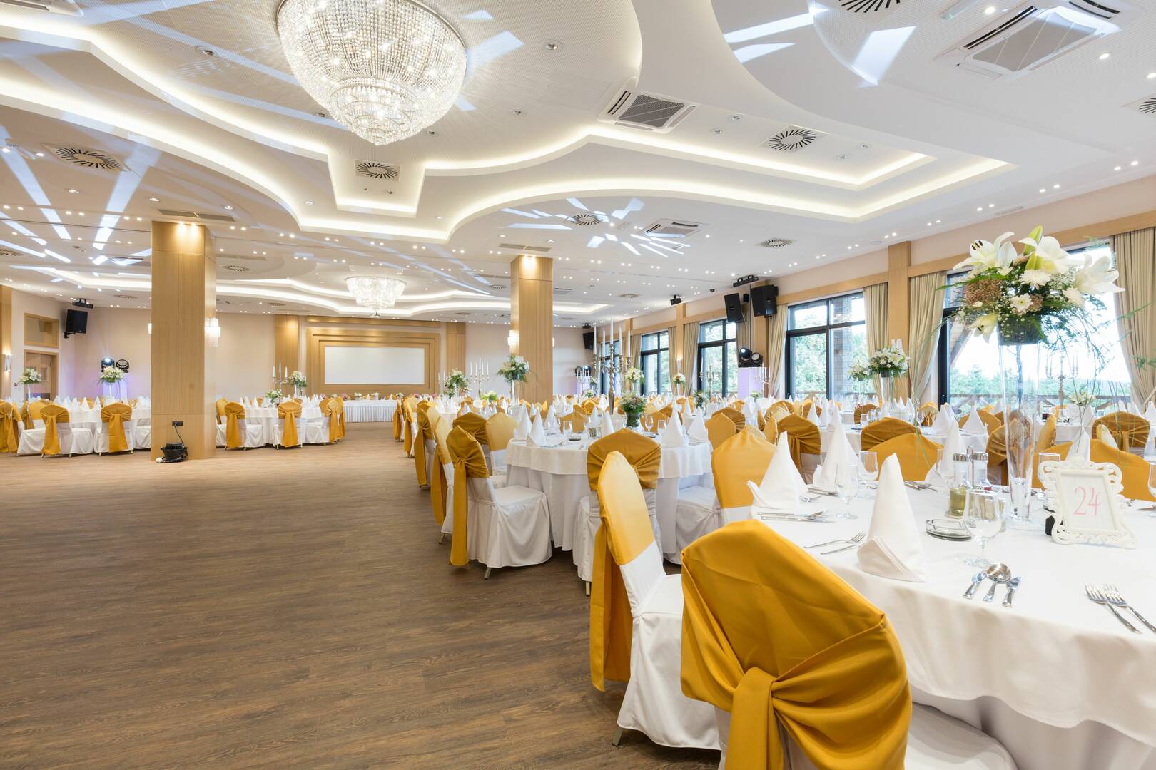 Birthday Party Venue Madison WI
