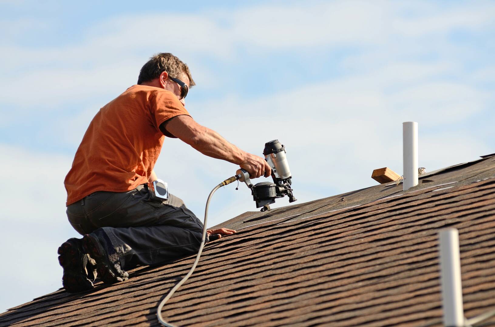 Residential Roofing Contractor Denver CO