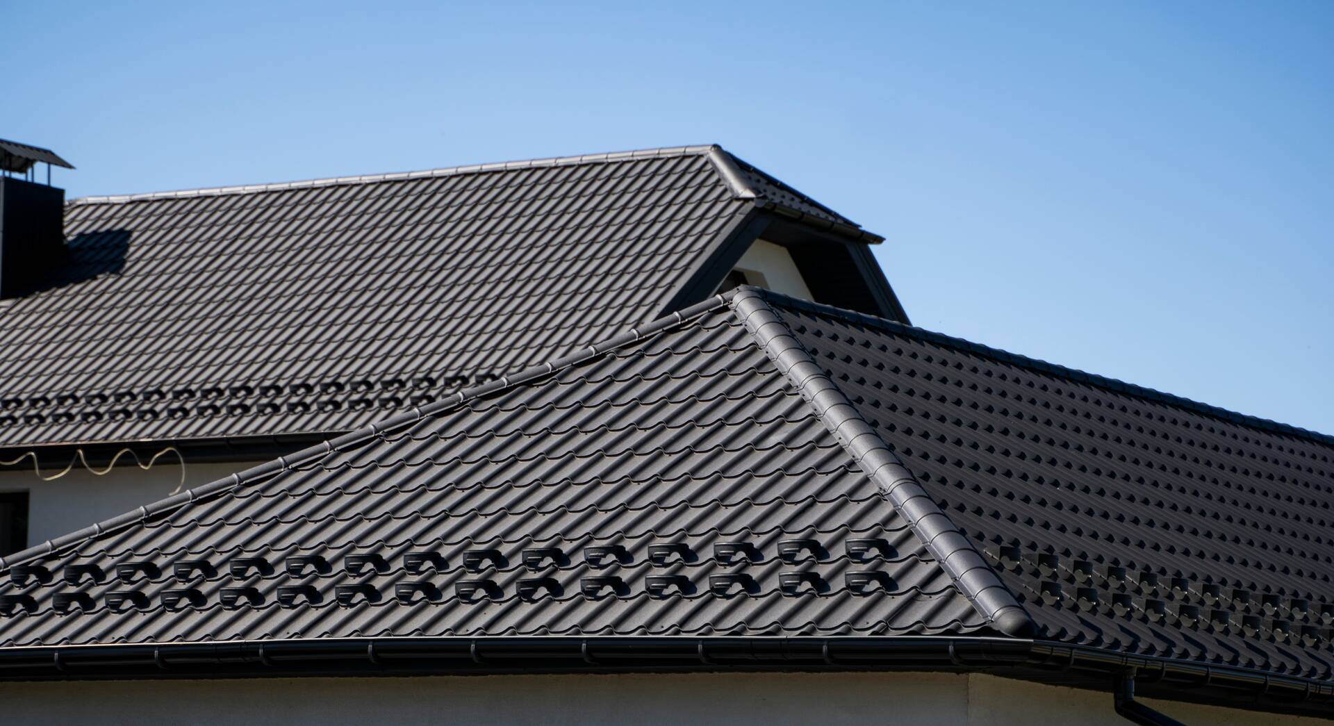 Industrial Roofing Contractor Anniston AL