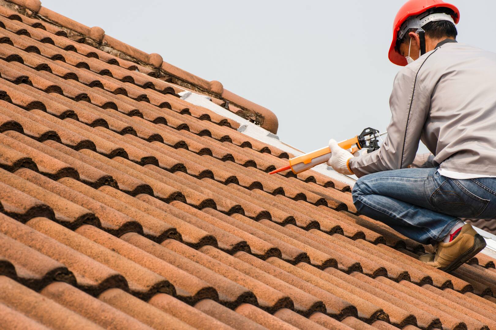 Roofing Company Denver CO