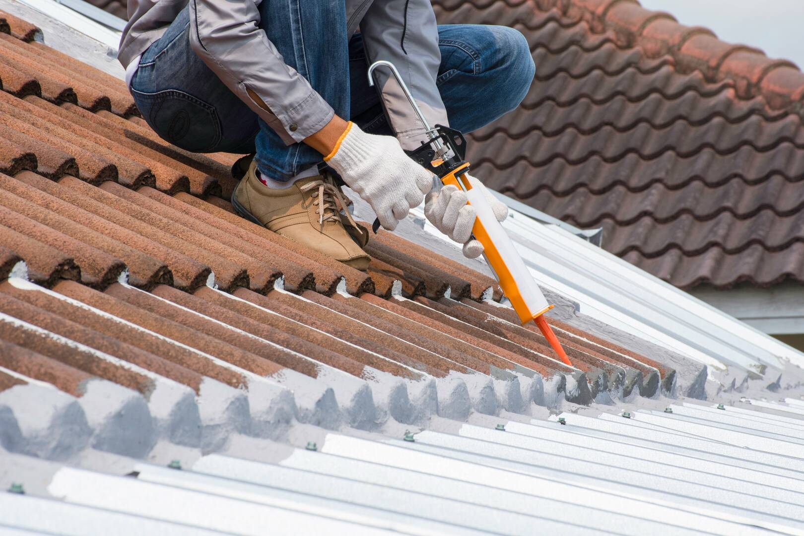 Roofing Barrington Hills Il