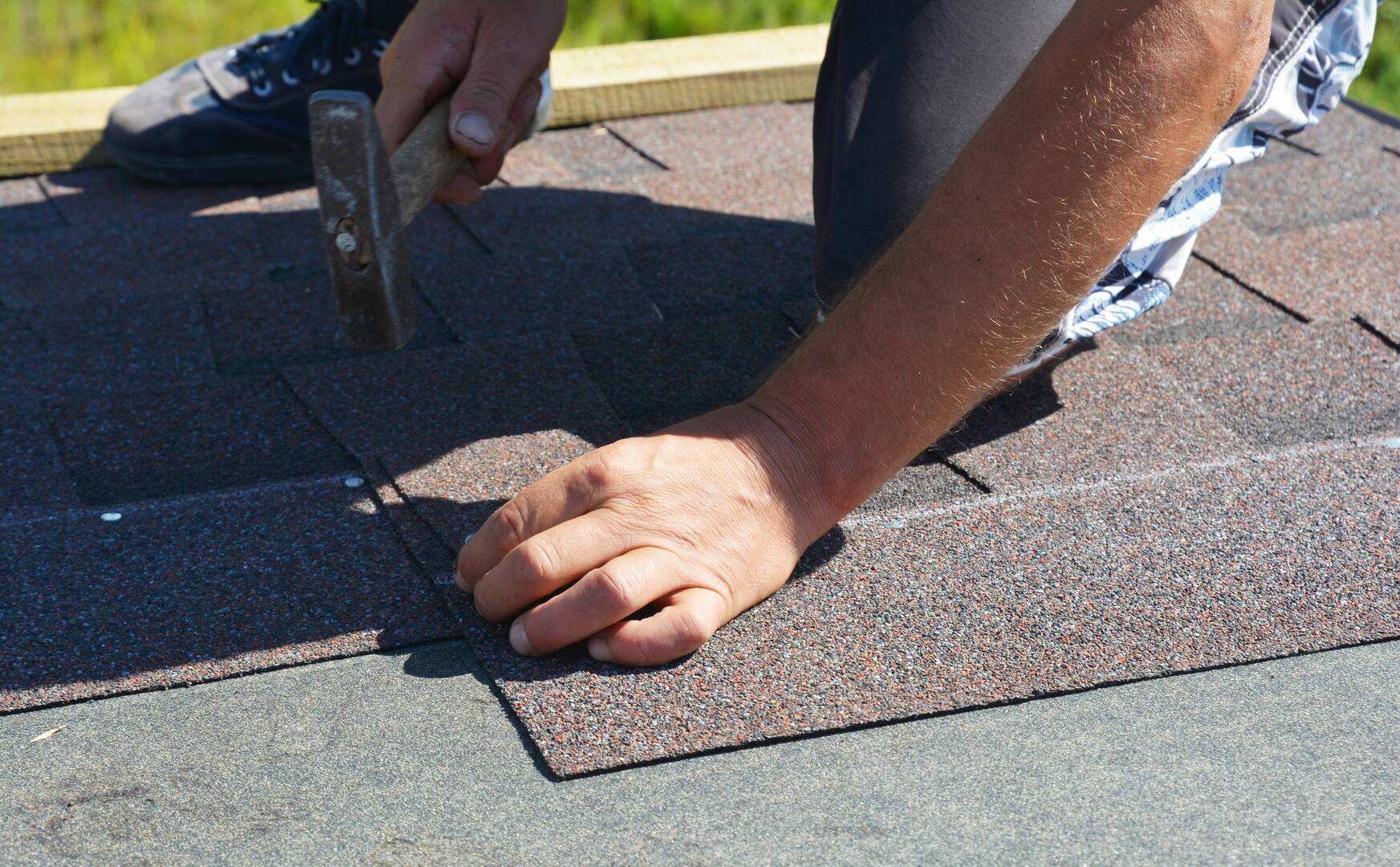 Local Roofer South Lyon MI