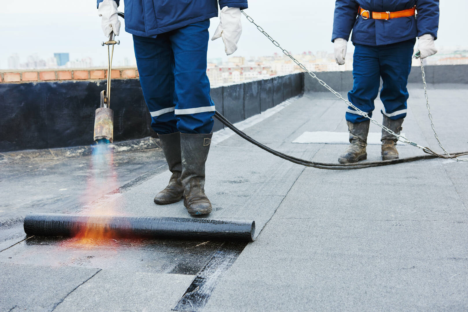 Roofing Company Gloucester VA
