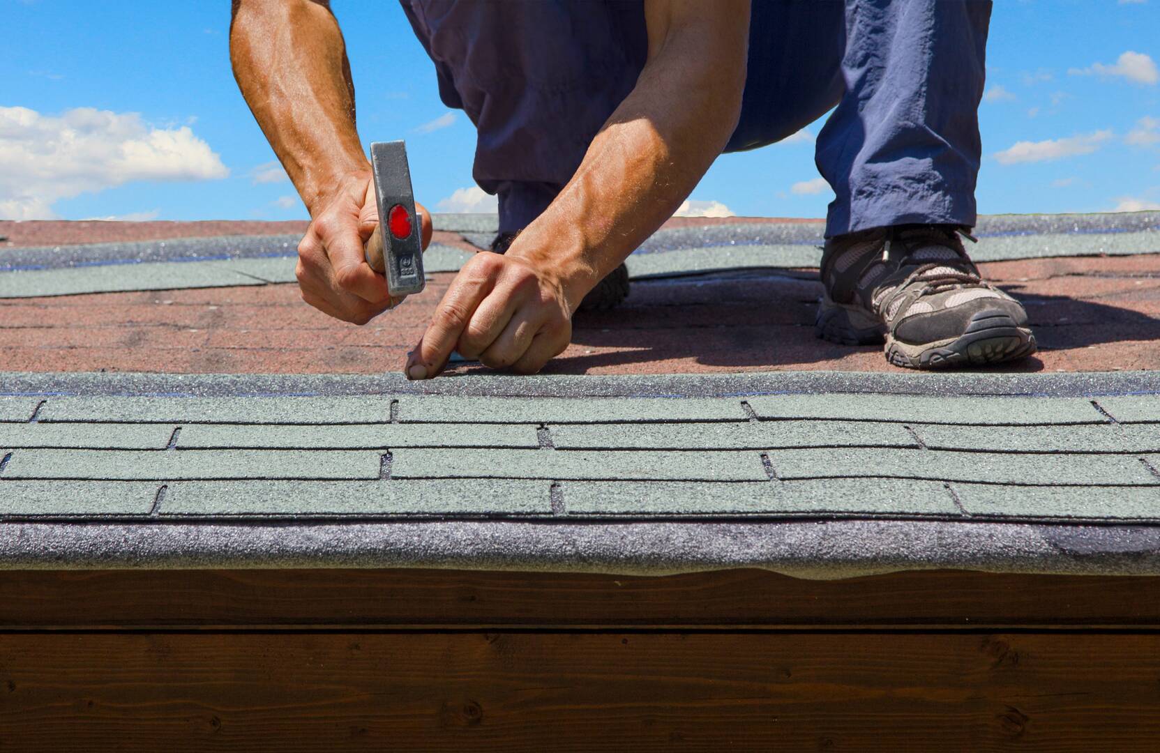 Roofing Company Spring Hill FL