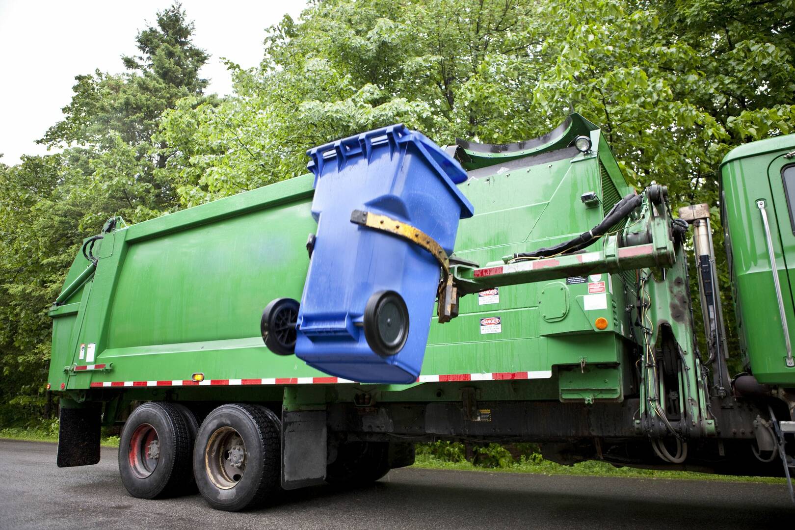 Dumpster For Rent Glassboro Nj