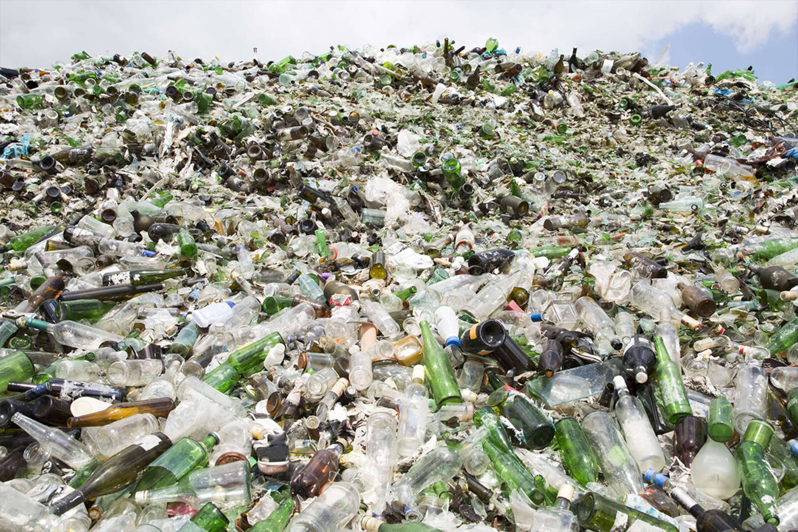 Metal Recycling Champaign IL