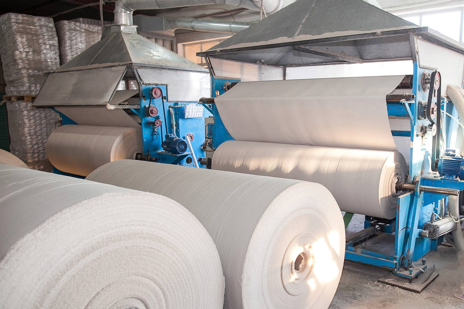 Commercial Garbage Collection Service Empire CO