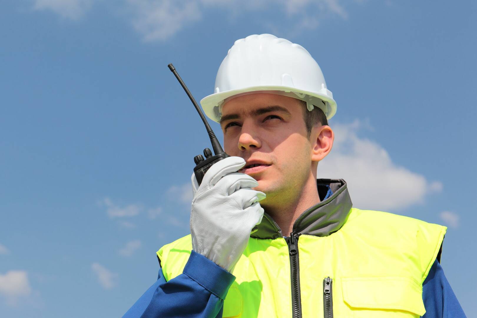 Experienced Professionals Delivering Quality Construction
