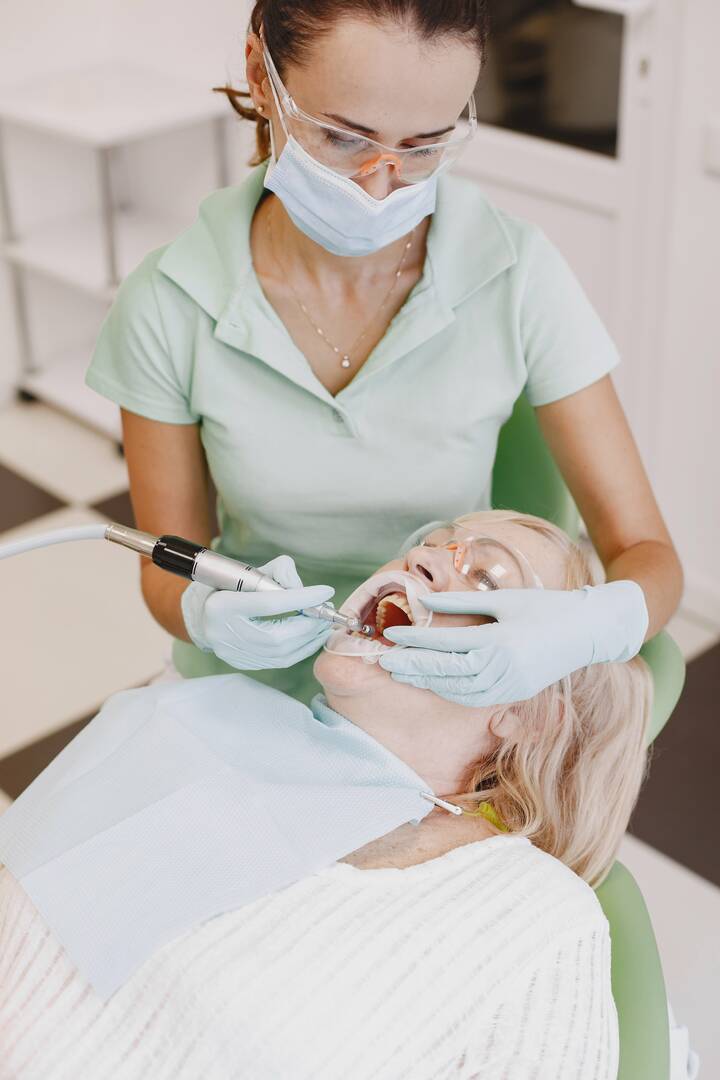 Sedation Dentist Kelowna