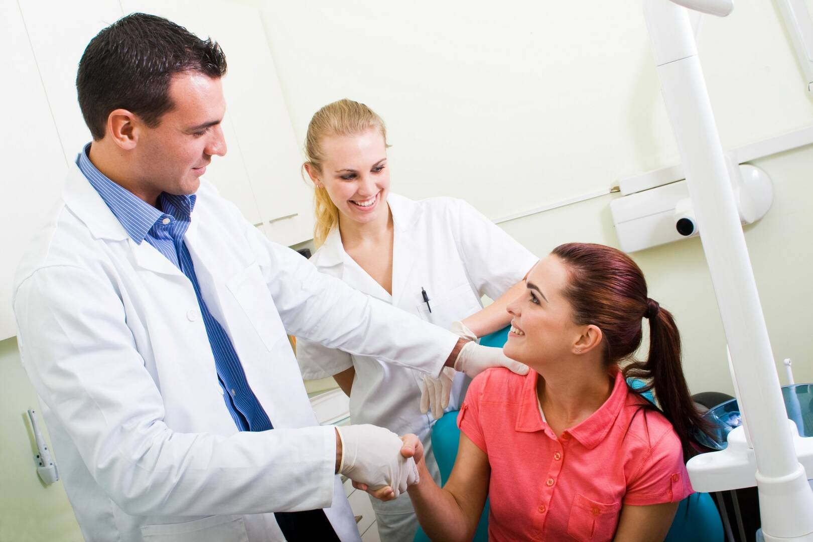 Invisalign Orthodontist Greensboro NC