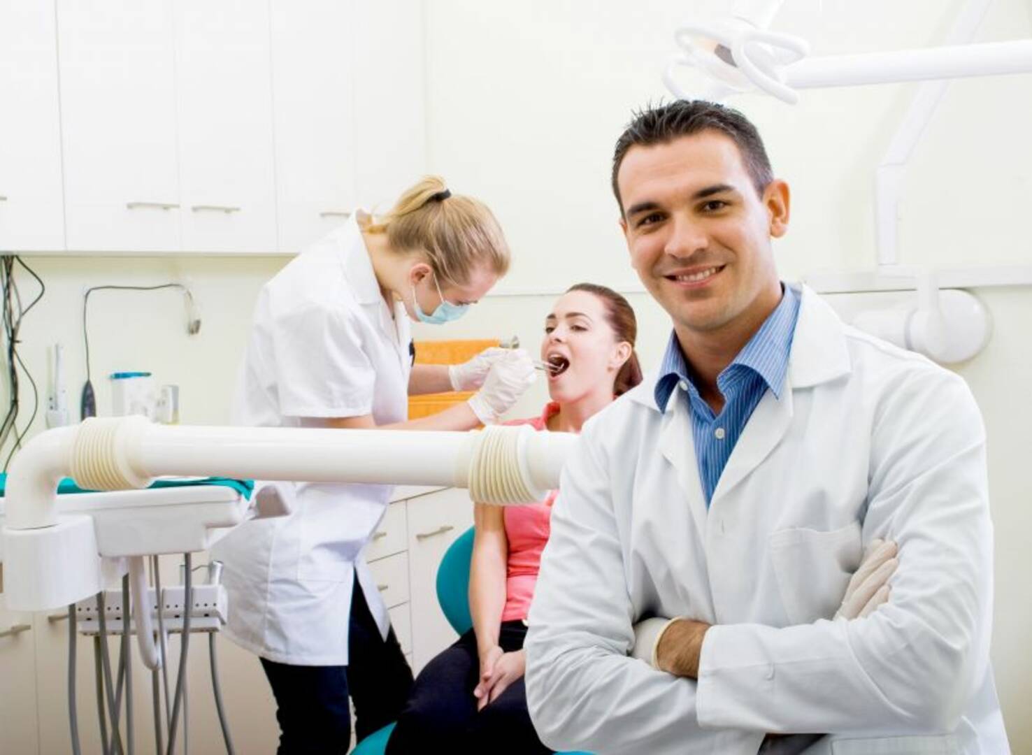 Teeth Whitening Andover Mn