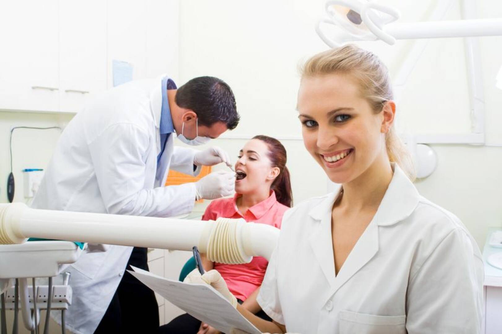 Local Dentist Offering Comprehensive Family and Cosmetic Dentistry in Parker CO