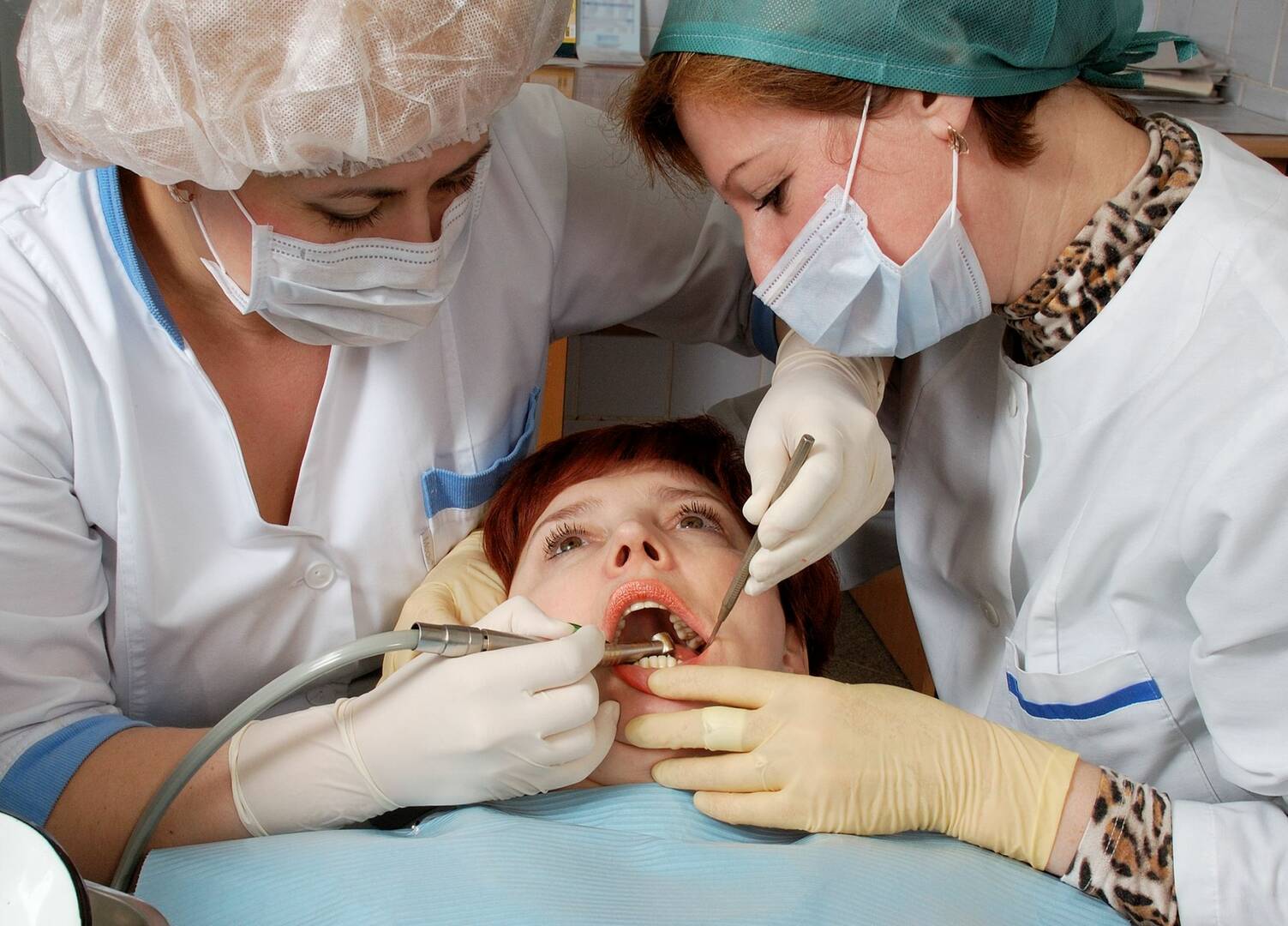 Implant Dentistry Marysville WA