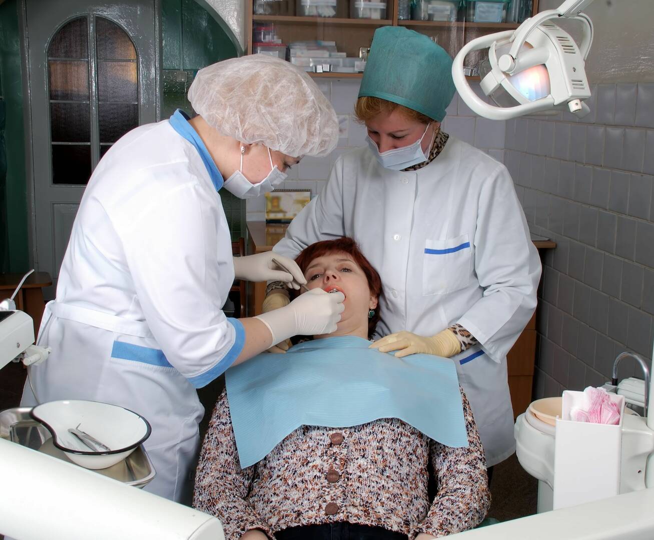 Cosmetic Dentistry Services Bend Or