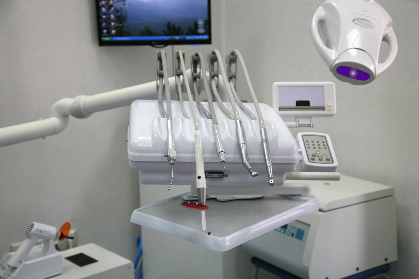 Family Dentist Detroit MI