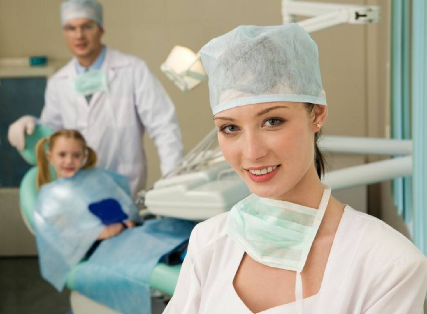 Dentist Memphis Tn