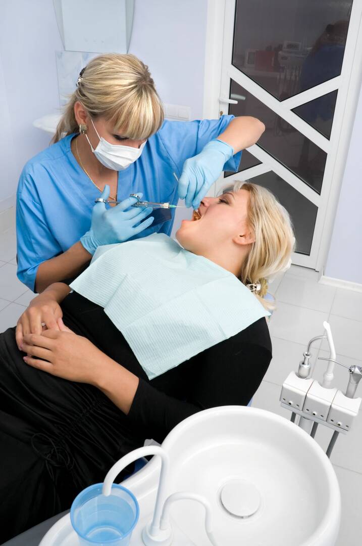 Local Dentist Santa Fe NM