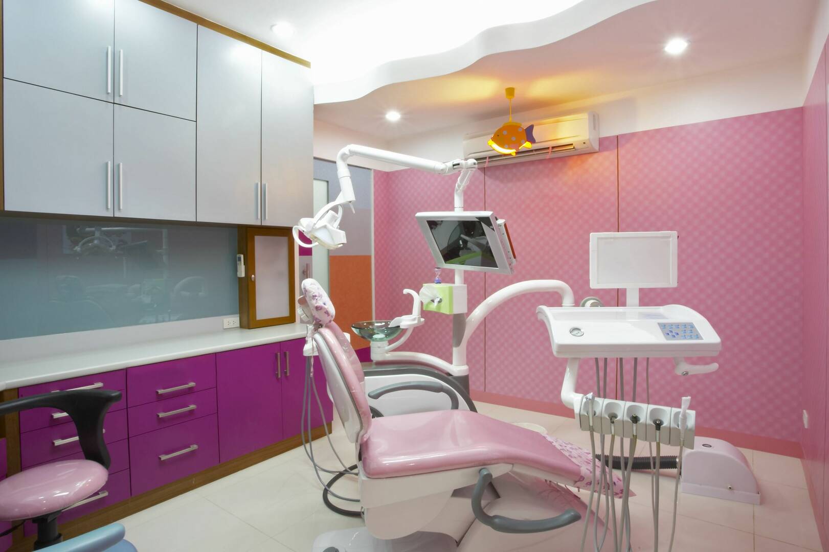 Dentist Harrisonville MO